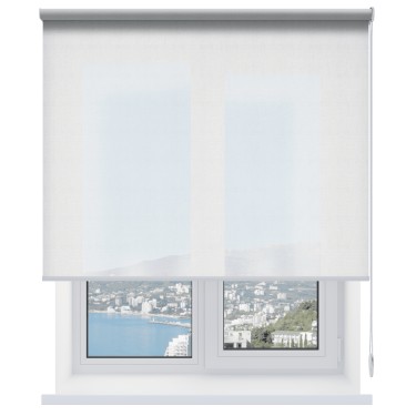 Рулонная штора Тэфи 01