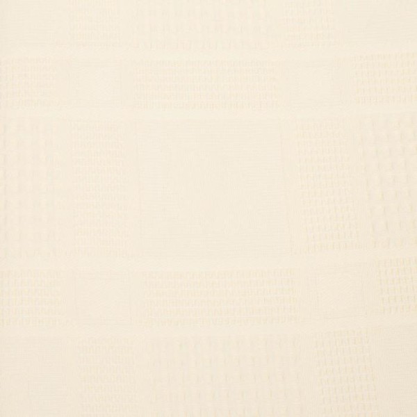 Полотенце банное Этель "Дубки" 70 х 145 см, цв. молочный, вафля 220 гр/м2, 100%хл