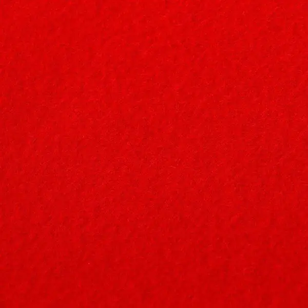 Плед Экономь и Я 150*200см, цв. красный, пл.160 г/м2, 100% п/э