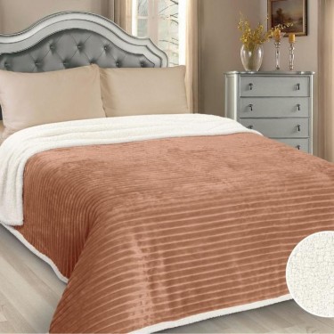 Плед «Лондон», 200х220 см