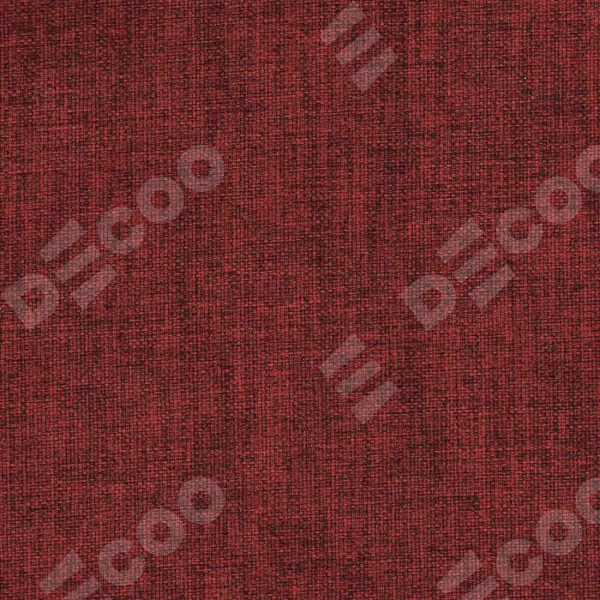 Лён кашемир Бордовый 17213