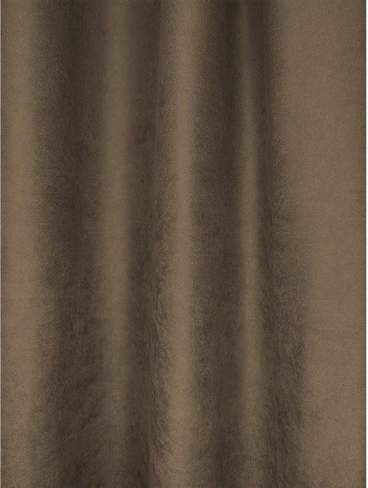 Шторы софт, размер 150x240 см - 2 шт, цвет капучино