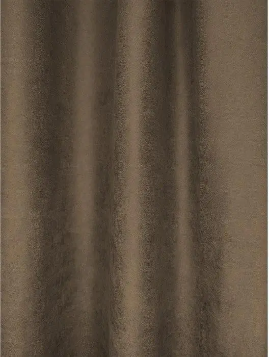 Шторы софт, размер 150x240 см - 2 шт, цвет капучино