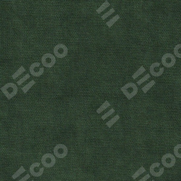 Канвас Глубокий зелёный v-588
