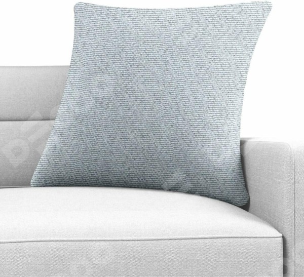 Подушка декоративная Cortin, лён димаут серый, 40х40 см