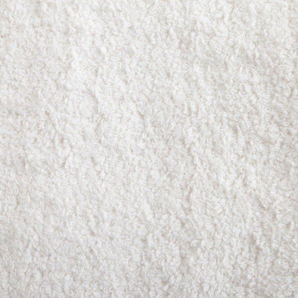 Полотенце махровое Этель «Терри» 50x90 см, молочный