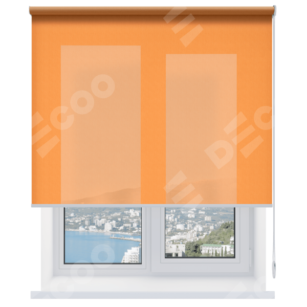 Рулонная штора Эко 955