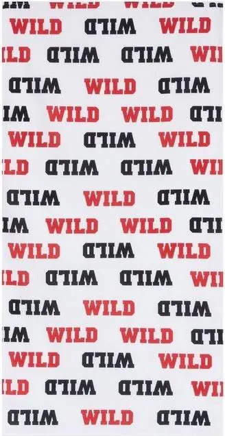 Полотенце Этель Wild 70х146±2 см, 100% хлопок  160гр/м2