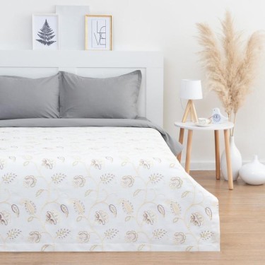 Покрывало «Этель: Ксеная», размер 180х210 см, 100% полиэстер