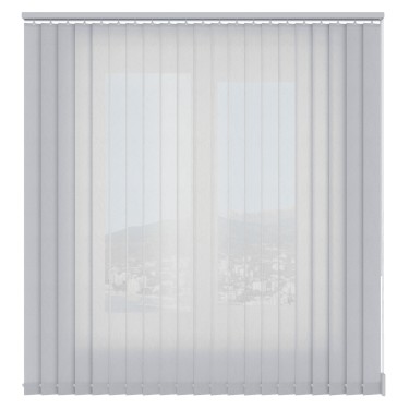 Вертикальные жалюзи Мираж 01