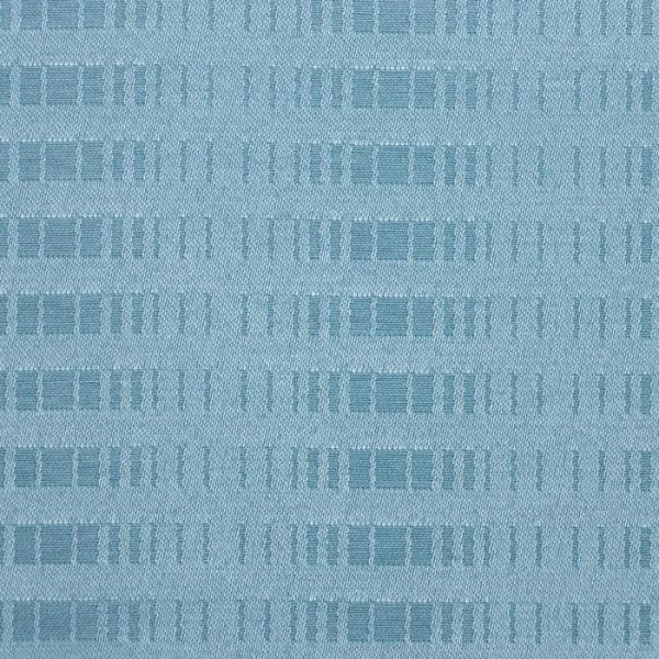 Скатерть Этель Shine 150*300 +/-3см, цв.серо-синий, пл. 192 г/м2, хл с ВГМО