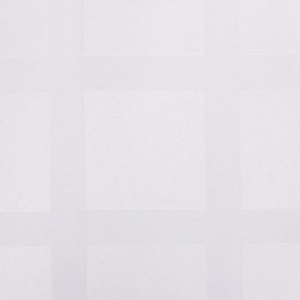 Скатерть Этель Geometry 150*180 +/-3см, цв.белый, пл. 192 г/м2, хл с ВГМО