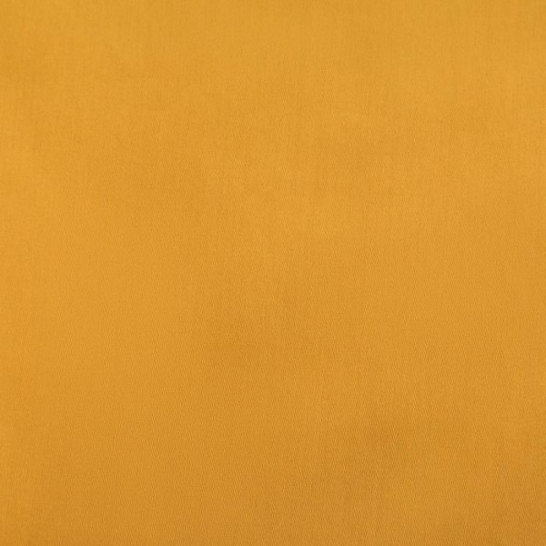 Простыня на резинке Этель 180*200*25 см, цв.горчичный, 100% хлопок, мако-сатин, 125 г/м²