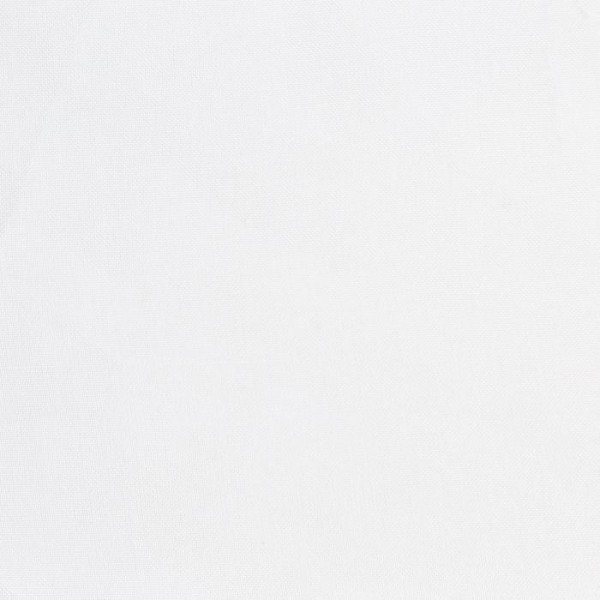 Шторы вуаль однотонная 100х180 см