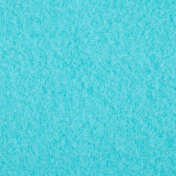 Плед "Экономь и Я" Голубой 150*180 см, пл.160 г/м2, 100% п/э