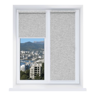 Рулонная штора Мини Скандинавия 901