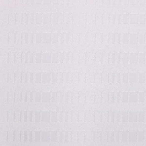 Скатерть Этель Shine 150*300 +/-3см, цв.белый, пл. 192 г/м2, хл с ВГМО