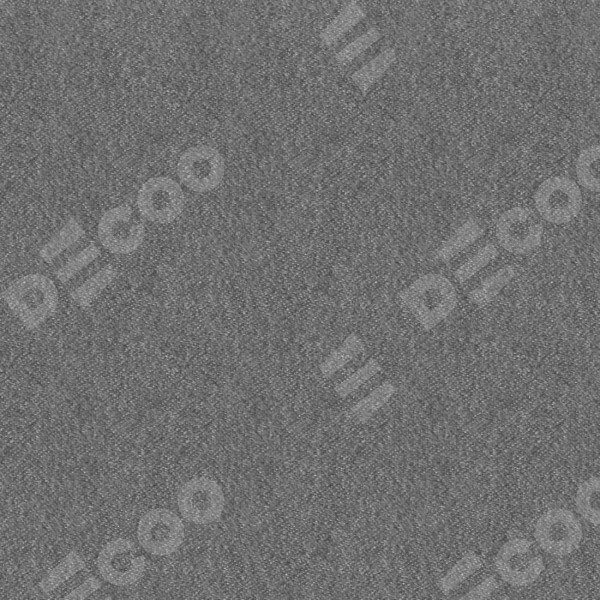 Софт однотонный 70605 серый