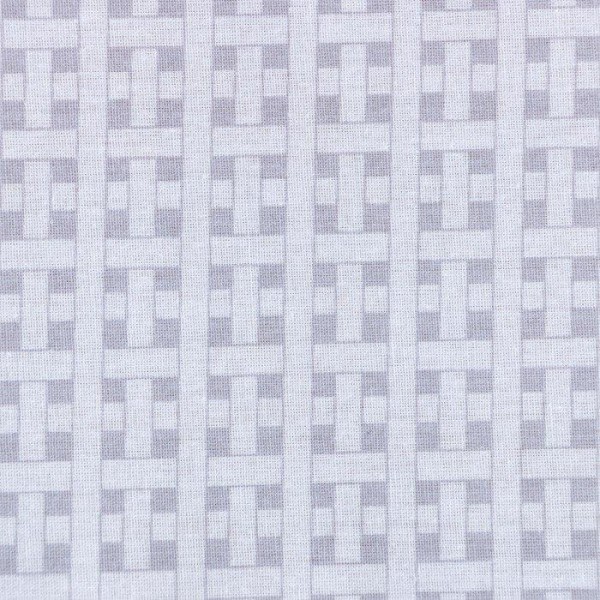 Простыня LoveLife 140*200*25 см, цв. белый , 100% хлопок, поплин, 125 г/м²