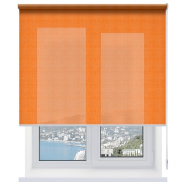 Рулонная штора Тэфи 11