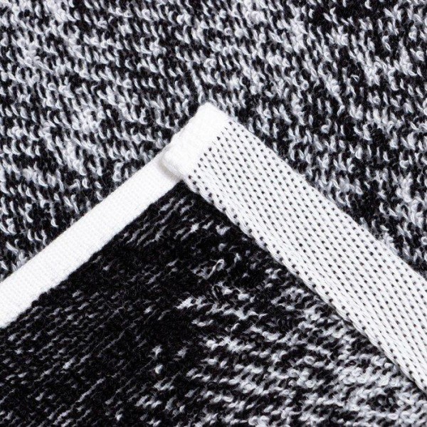 Полотенце махровое "Этель" Зайчик 50х90см, 100% хлопок, 420гр/м2