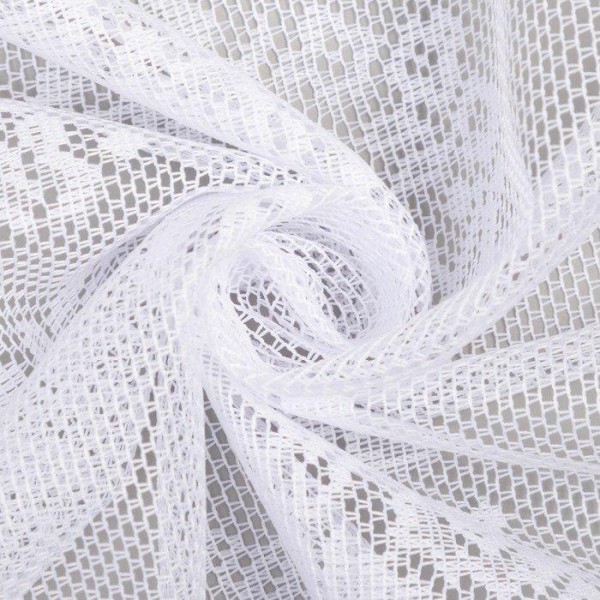 Тюль Этель 145х140