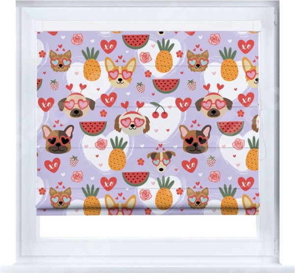 Кассетный карниз