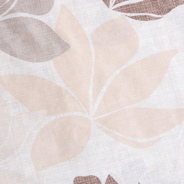 Постельное бельё "Этель" 2 сп Магнолия 175*215 см, 200*220 см, 70*70 см -2 шт, бязь