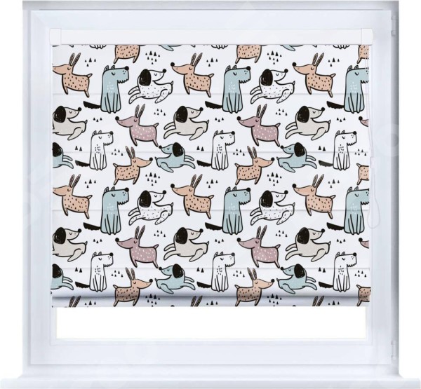 Кассетный карниз