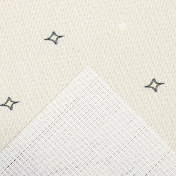 Салфетка на стол "Заяц", ПВХ, 40*29 см