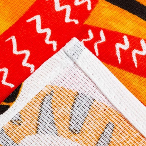 Полотенце Доляна «Новый год: Праздник к нам приходит» 35х60 см,100% хлопок 160 г/м2