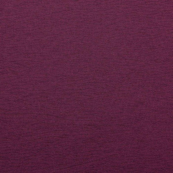 Штора портьерная "Этель" ширина 135 см, высота 260 см, цвет фиолетовый, матовая