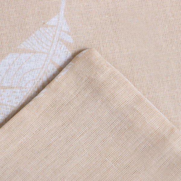 КПБ "LoveLife" 1.5 сп Перо (вид 1)147*210,150*215,70*70 -1 шт,100% хлопок, бязь120 г/м2