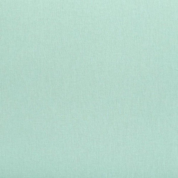 Простыня на резинке Этель 140*200*25 см, цв.зеленый, 100% хлопок, бязь, 125 г/м²