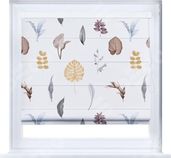 Кассетный карниз