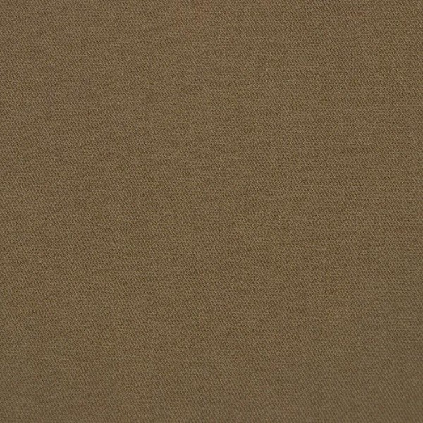 Штора Этель, 150х270 см, зеленый, 100% хлопок