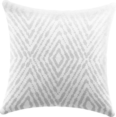 Подушка квадратная Cortin «Притяжение»