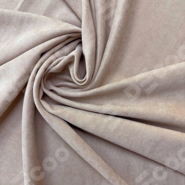 Канвас пудровый v-35